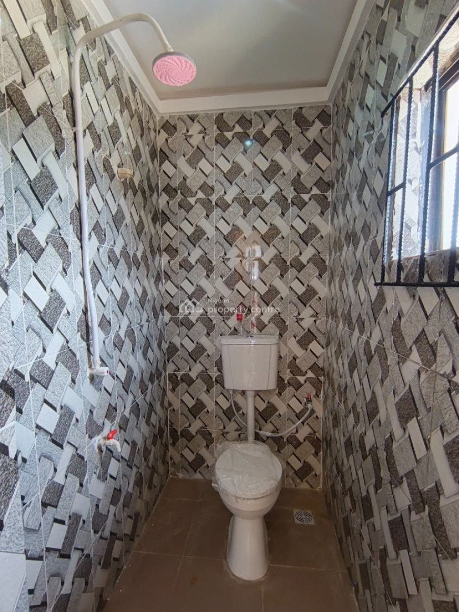 Bedroom and Parlor, Igbe Laara, Ikorodu, Lagos, Mini Flat (room and Parlour) for Rent