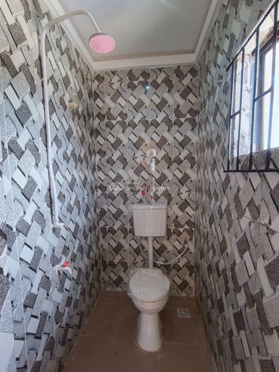 Bedroom and Parlor, Igbe Laara, Ikorodu, Lagos, Mini Flat (room and Parlour) for Rent