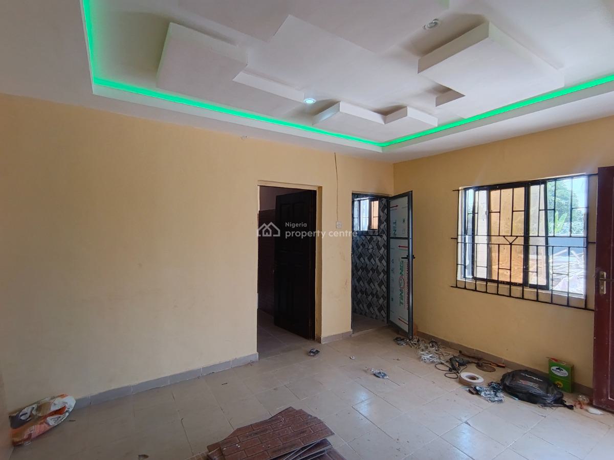 Bedroom and Parlor, Igbe Laara, Ikorodu, Lagos, Mini Flat (room and Parlour) for Rent