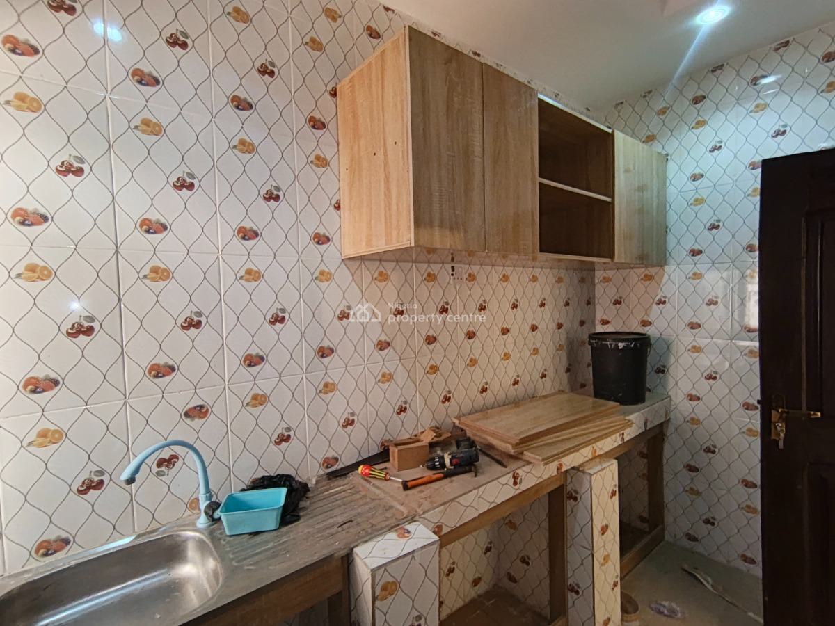 Bedroom and Parlor, Igbe Laara, Ikorodu, Lagos, Mini Flat (room and Parlour) for Rent