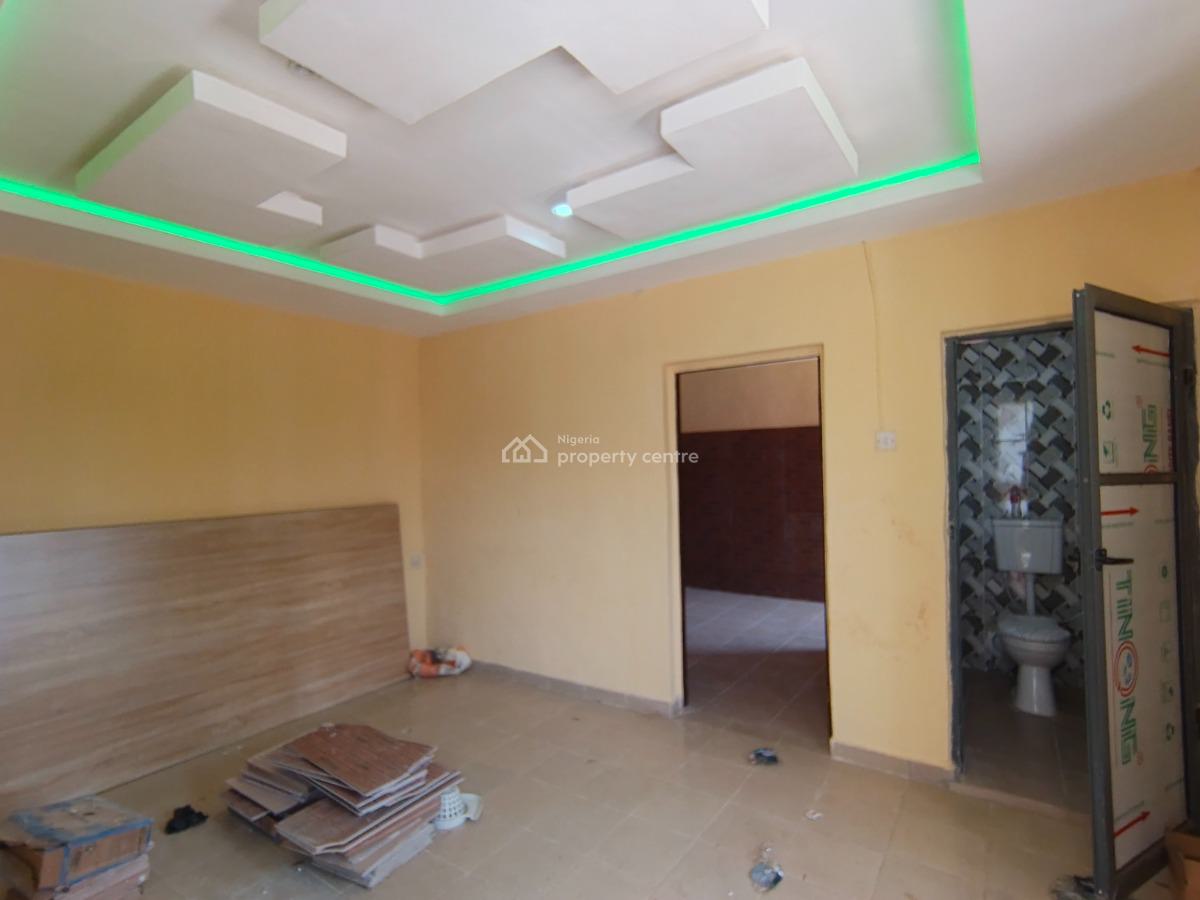 Bedroom and Parlor, Igbe Laara, Ikorodu, Lagos, Mini Flat (room and Parlour) for Rent