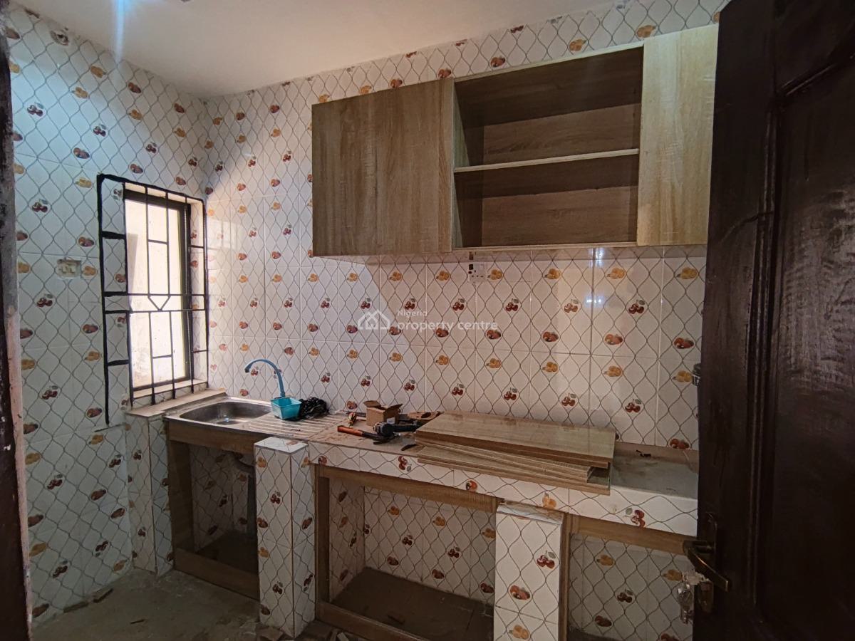 Bedroom and Parlor, Igbe Laara, Ikorodu, Lagos, Mini Flat (room and Parlour) for Rent
