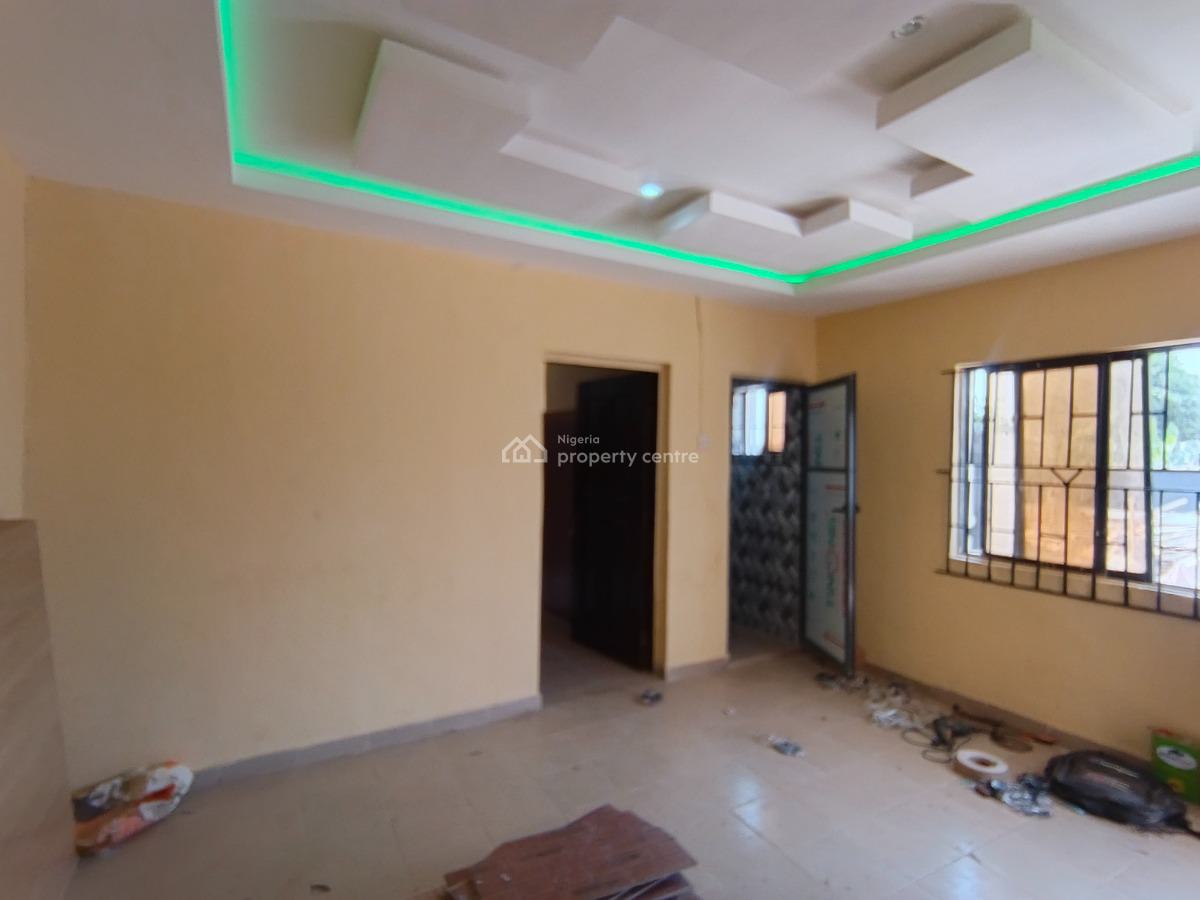 Bedroom and Parlor, Igbe Laara, Ikorodu, Lagos, Mini Flat (room and Parlour) for Rent