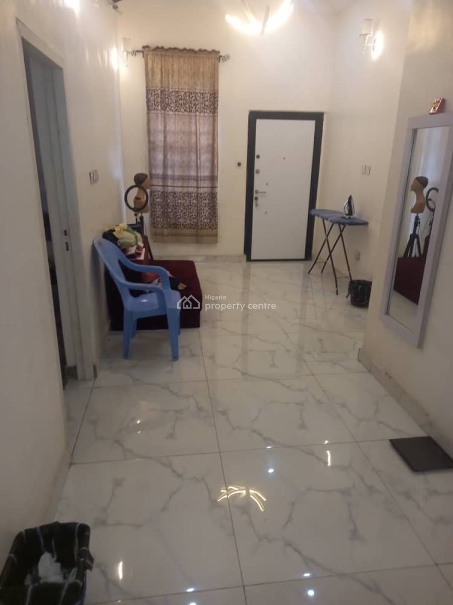 Lovely 5 Bedroom Fully -detached Duplex with Bq, Ikota, Lekki, Lagos, Detached Duplex for Sale