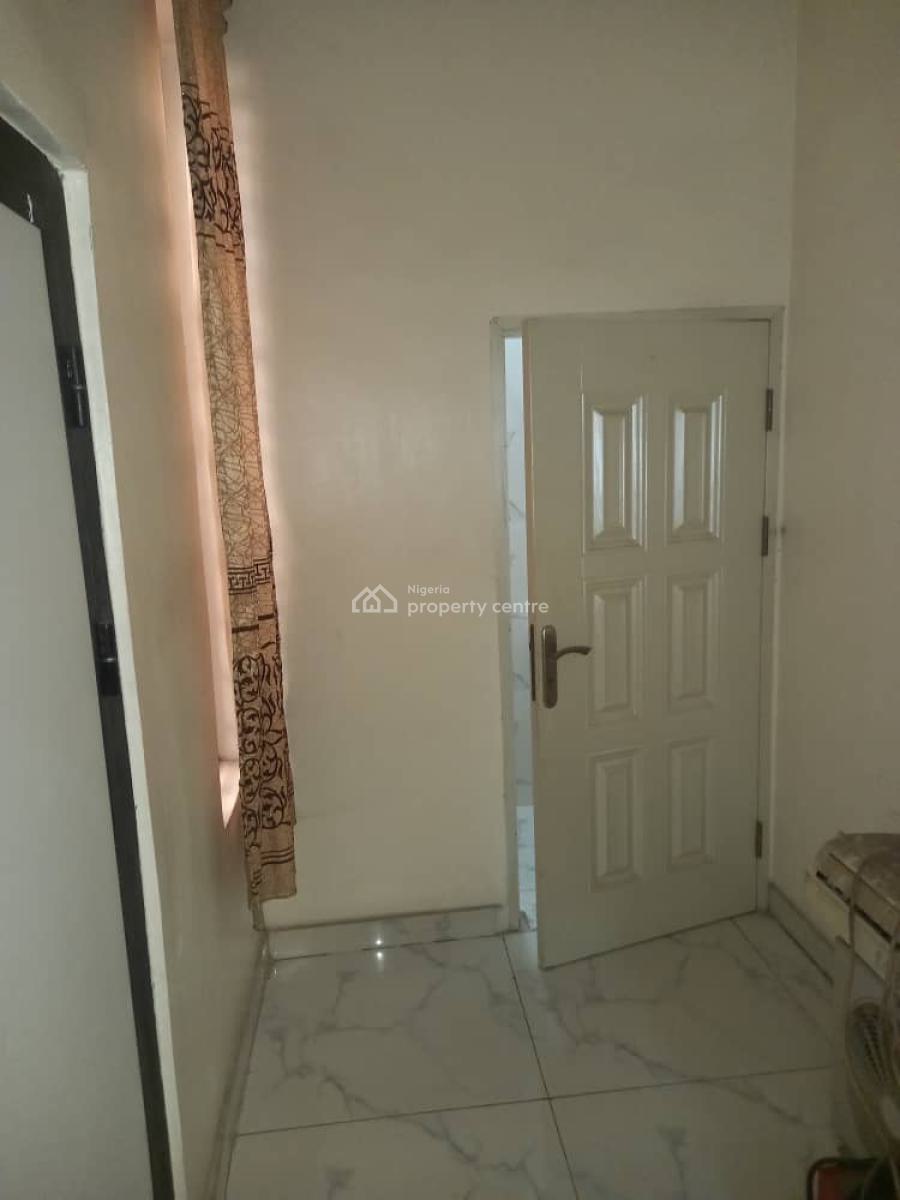 Lovely 5 Bedroom Fully -detached Duplex with Bq, Ikota, Lekki, Lagos, Detached Duplex for Sale