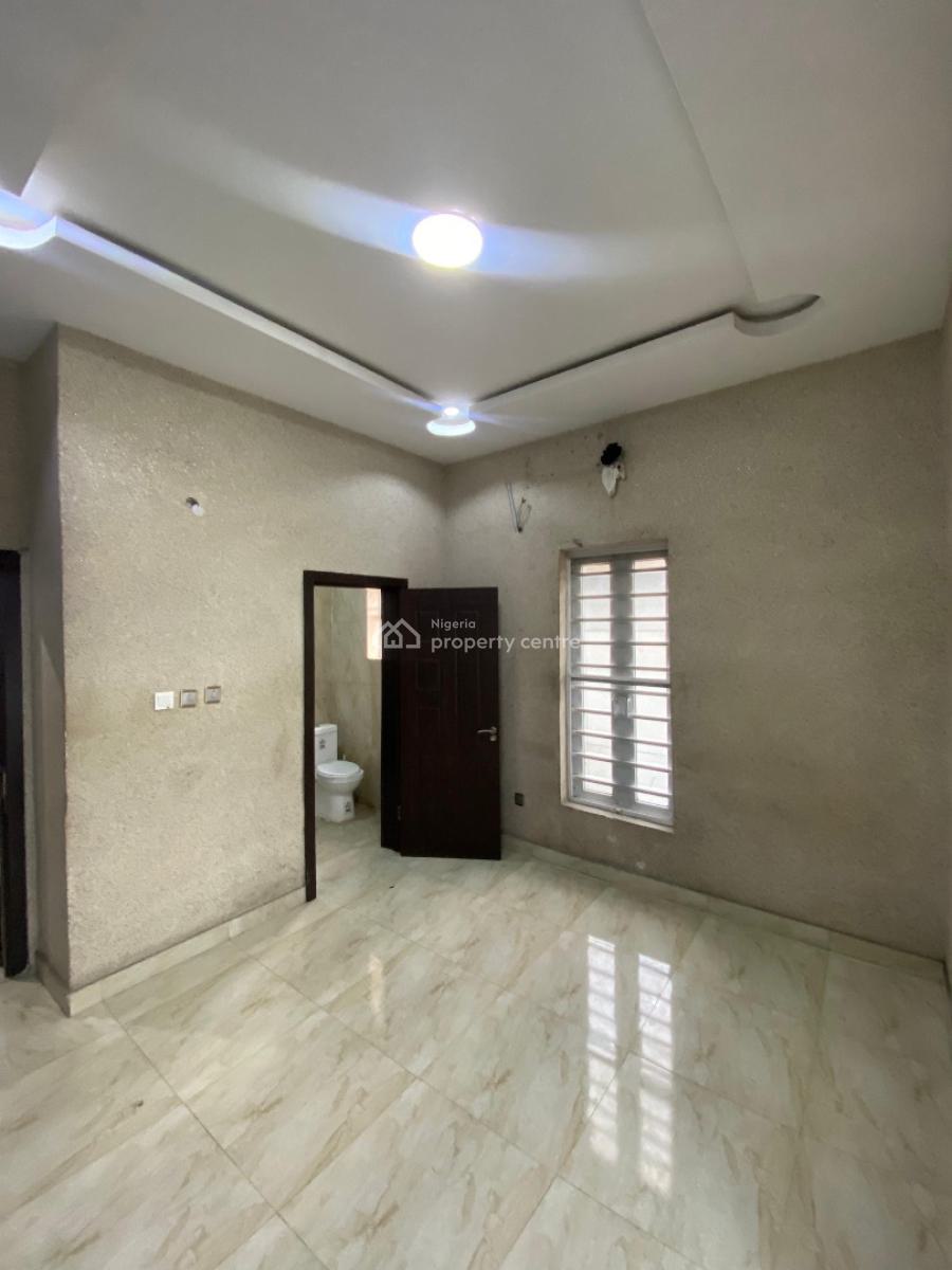 4 Bedroom Terrace Duplex, Ikota, Lekki, Lagos, Terraced Duplex for Rent