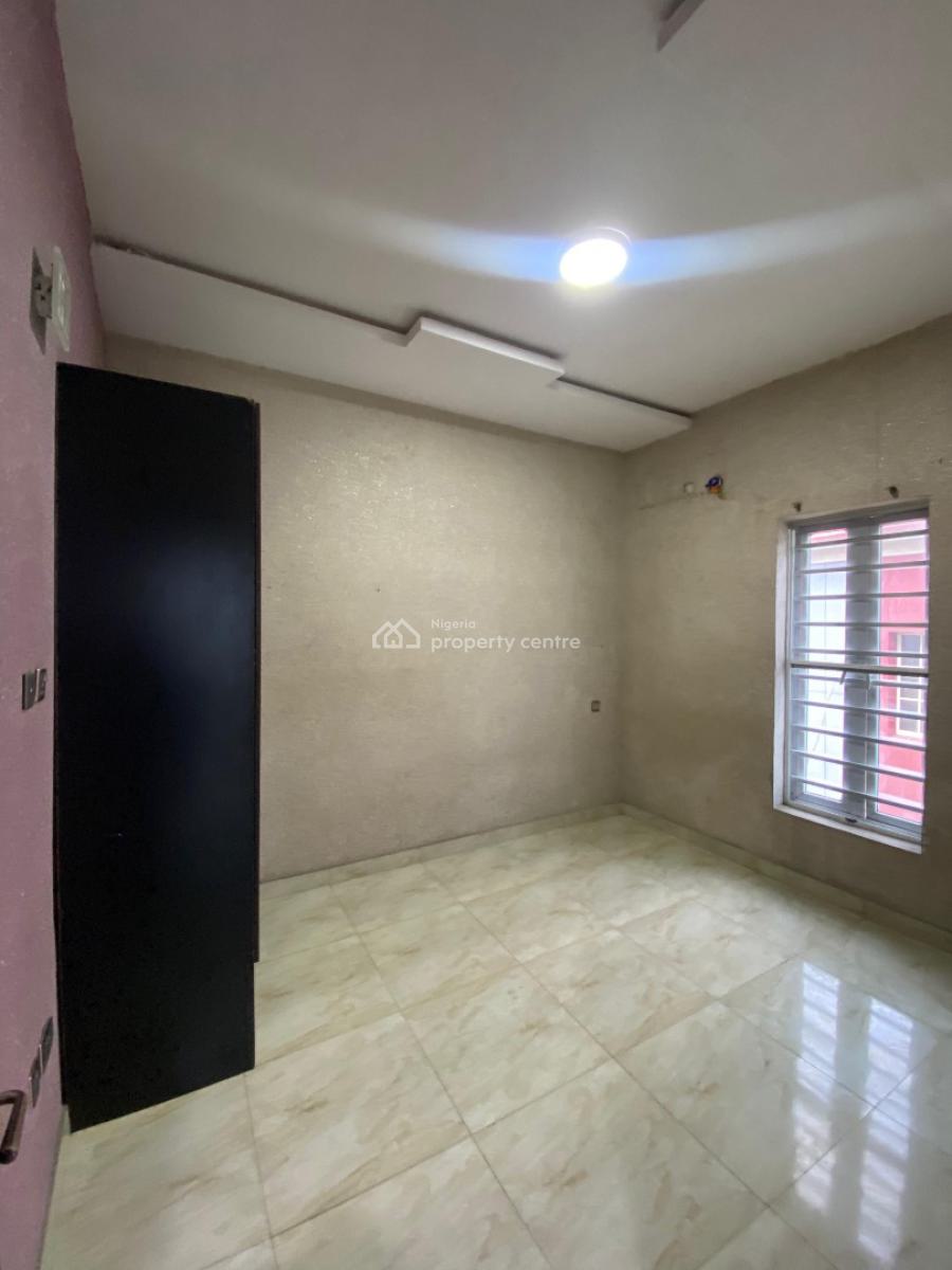 4 Bedroom Terrace Duplex, Ikota, Lekki, Lagos, Terraced Duplex for Rent