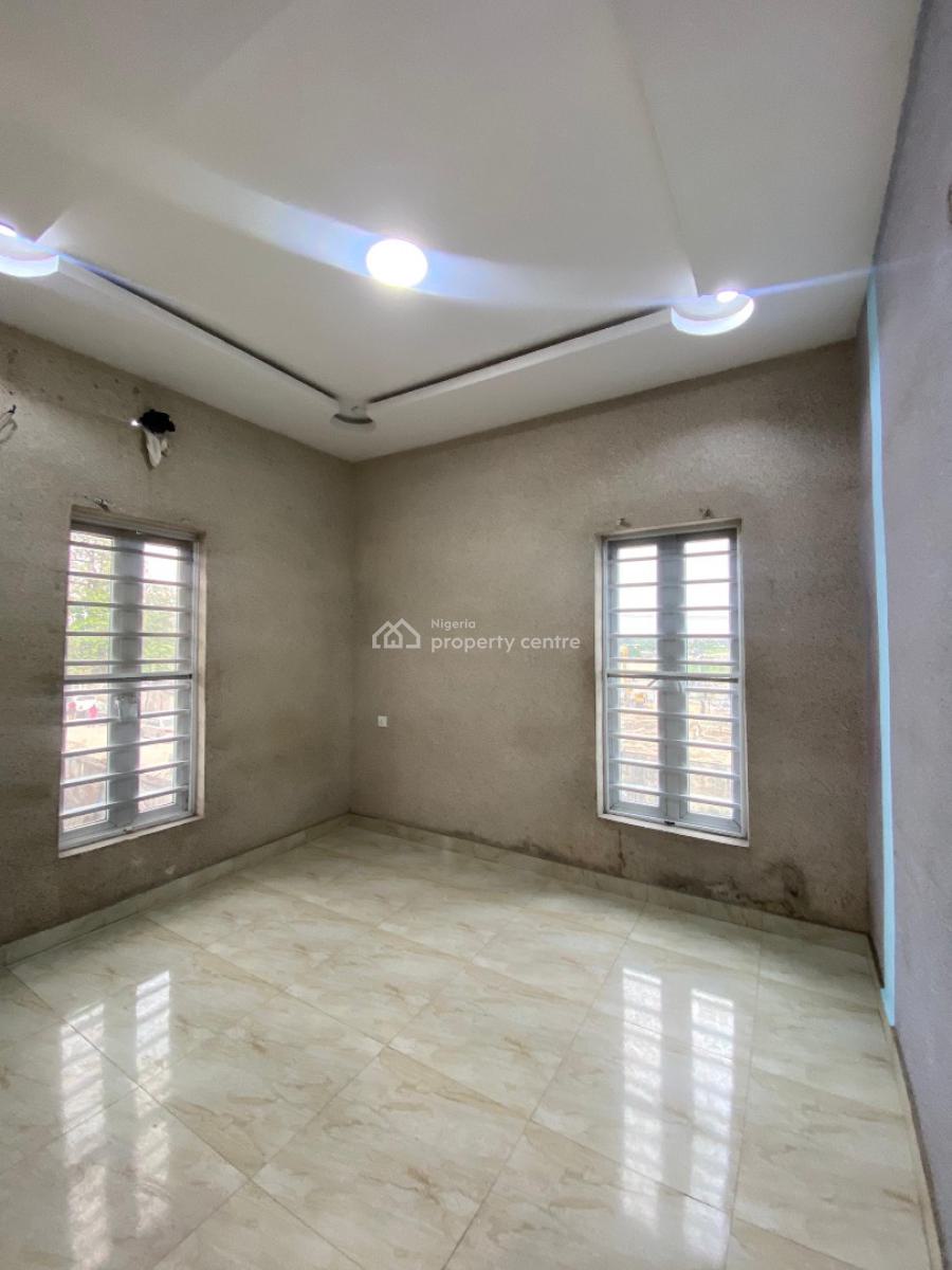 4 Bedroom Terrace Duplex, Ikota, Lekki, Lagos, Terraced Duplex for Rent