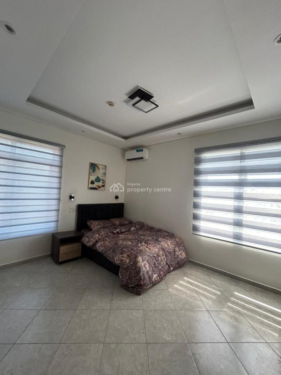 2-bedroom Apartment, Ikoyi, Lagos, Flat / Apartment for Rent