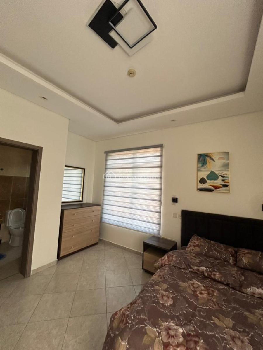 2-bedroom Apartment, Ikoyi, Lagos, Flat / Apartment for Rent