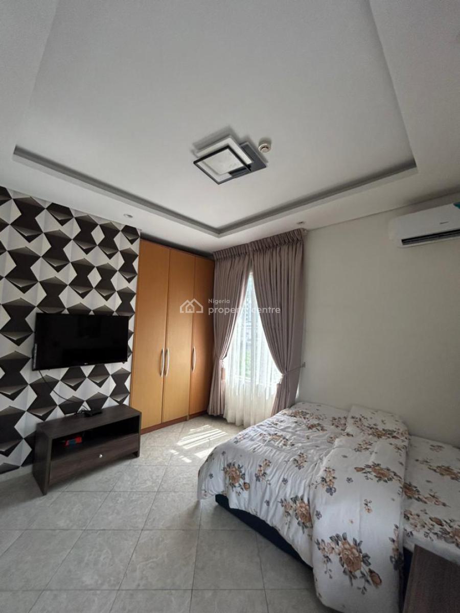 2-bedroom Apartment, Ikoyi, Lagos, Flat / Apartment for Rent