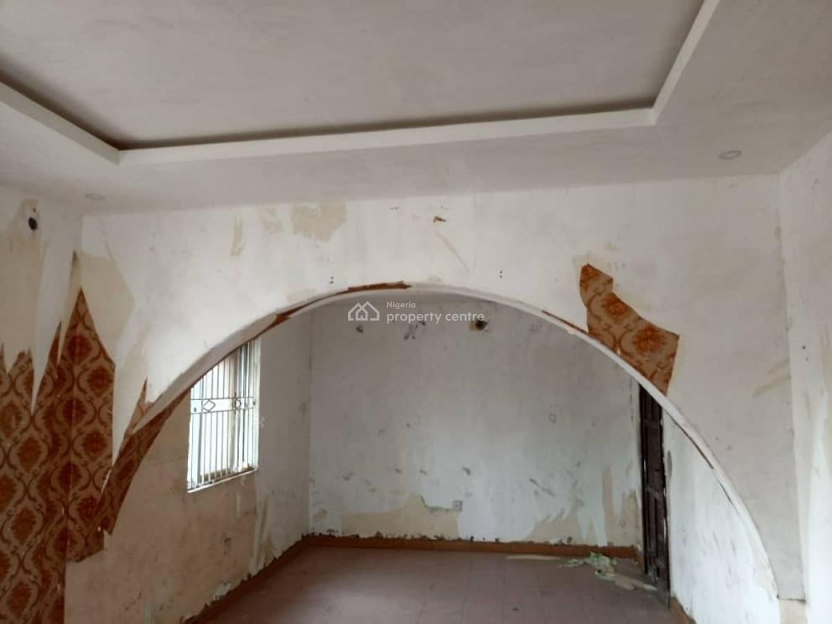 Spacious 3 Bedroom Apartment, Opebi, Ikeja, Lagos, Flat / Apartment for Rent