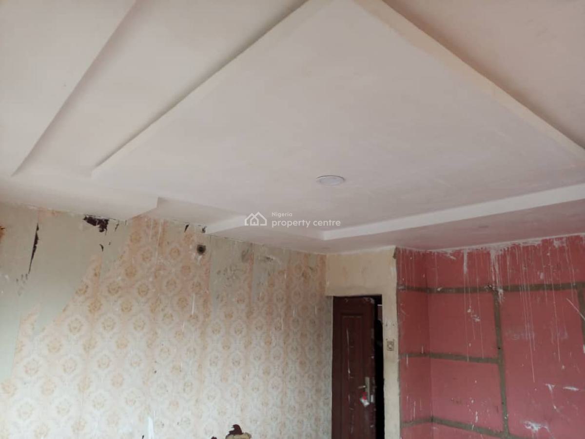 Spacious 3 Bedroom Apartment, Opebi, Ikeja, Lagos, Flat / Apartment for Rent