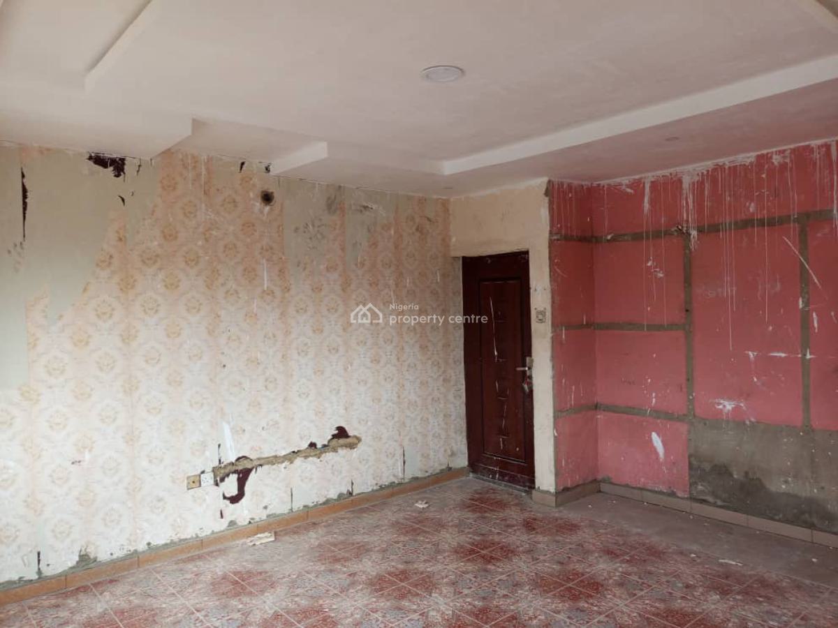 Spacious 3 Bedroom Apartment, Opebi, Ikeja, Lagos, Flat / Apartment for Rent