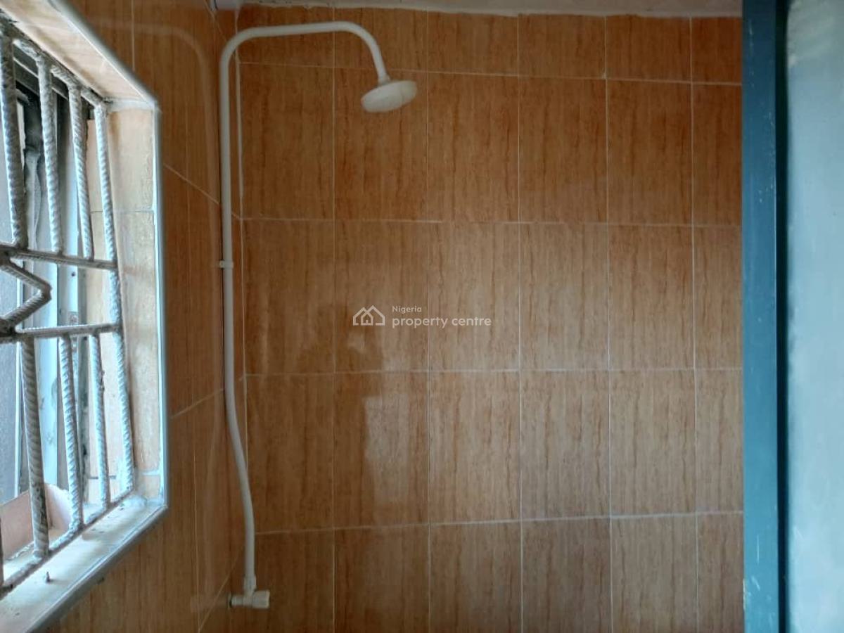 Spacious 3 Bedroom Apartment, Opebi, Ikeja, Lagos, Flat / Apartment for Rent