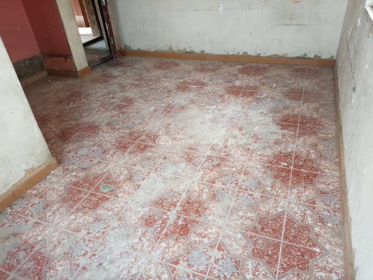 Spacious 3 Bedroom Apartment, Opebi, Ikeja, Lagos, Flat / Apartment for Rent