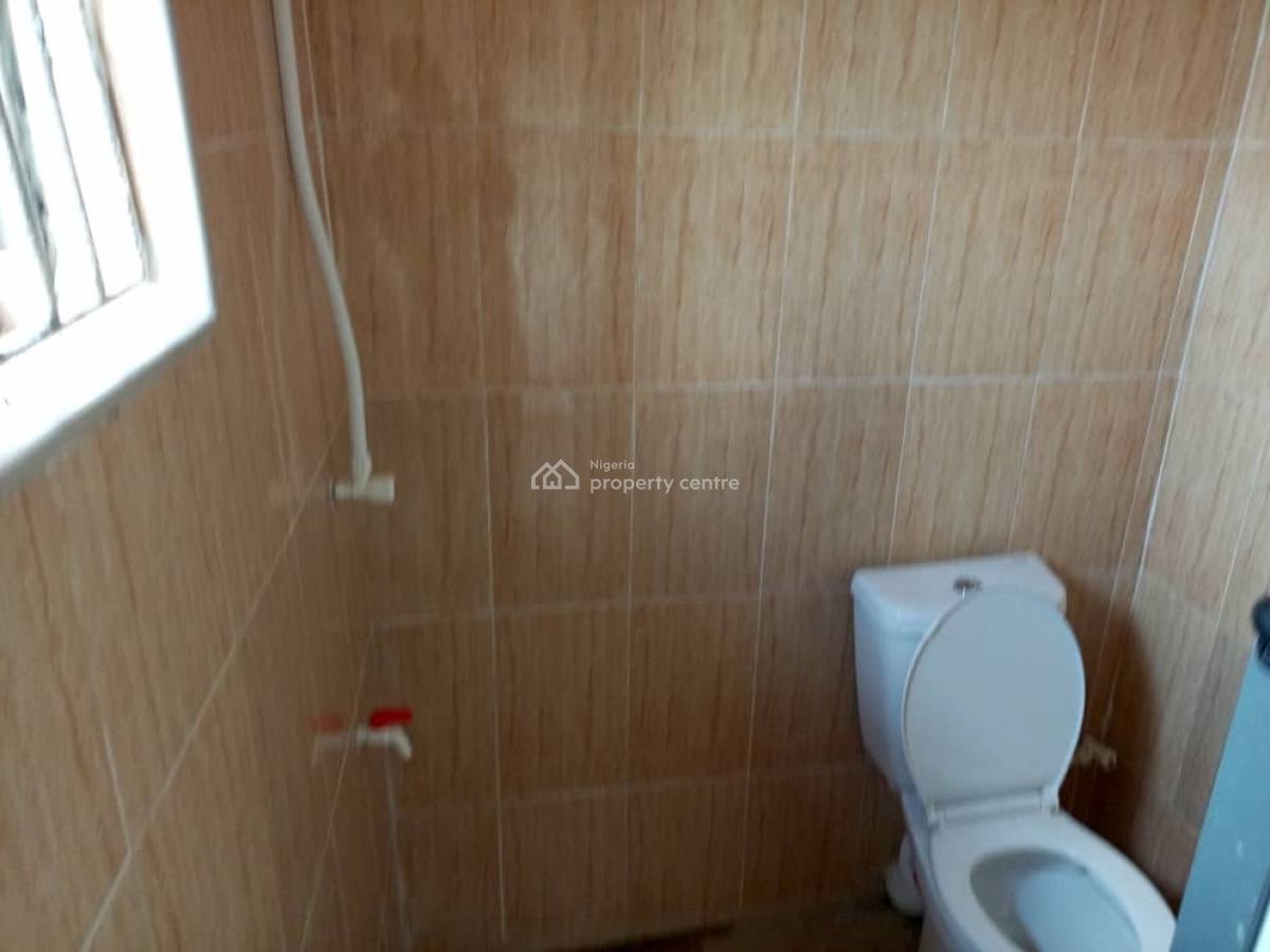 Spacious 3 Bedroom Apartment, Opebi, Ikeja, Lagos, Flat / Apartment for Rent