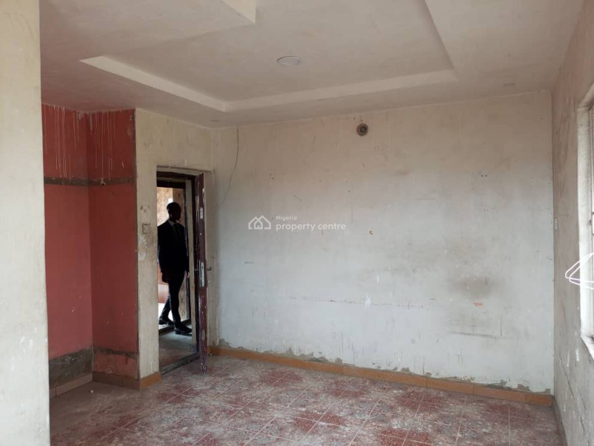 Spacious 3 Bedroom Apartment, Opebi, Ikeja, Lagos, Flat / Apartment for Rent