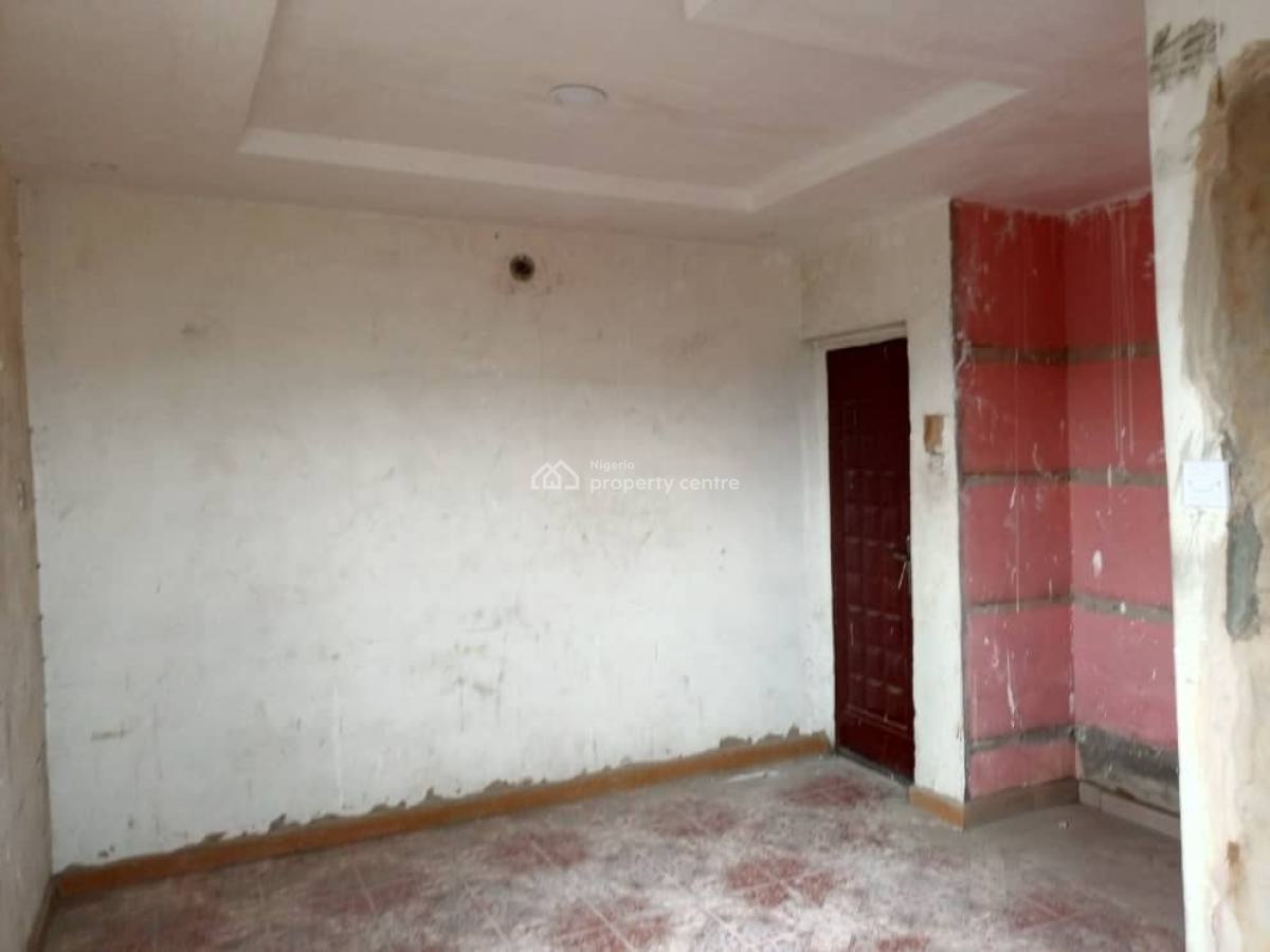 Spacious 3 Bedroom Apartment, Opebi, Ikeja, Lagos, Flat / Apartment for Rent