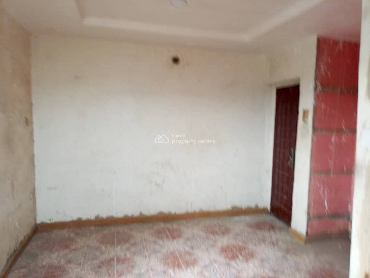 Spacious 3 Bedroom Apartment, Opebi, Ikeja, Lagos, Flat / Apartment for Rent