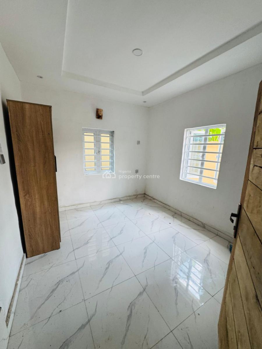 Executive 3 Bedroom Flat, Ogba, Ikeja, Lagos, Flat / Apartment for Sale