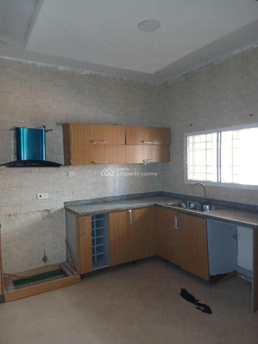 4 Bedroom Duplex, Green Land Estate, Ogombo, Ajah, Lagos, Semi-detached Duplex for Rent