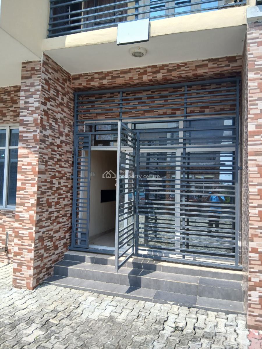 4 Bedroom Duplex, Green Land Estate, Ogombo, Ajah, Lagos, Semi-detached Duplex for Rent