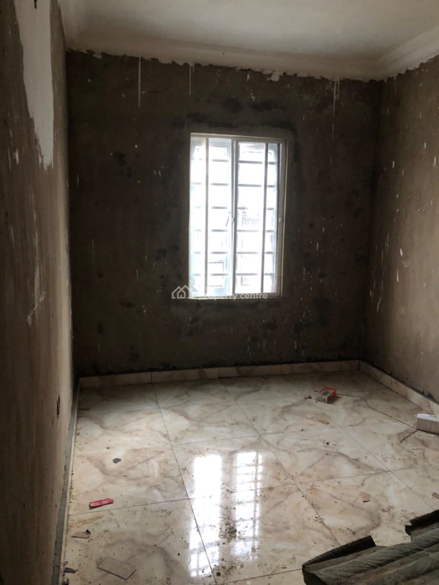 Mini Flat, Off Kilo Bustop, Kilo, Surulere, Lagos, Mini Flat (room and Parlour) for Rent