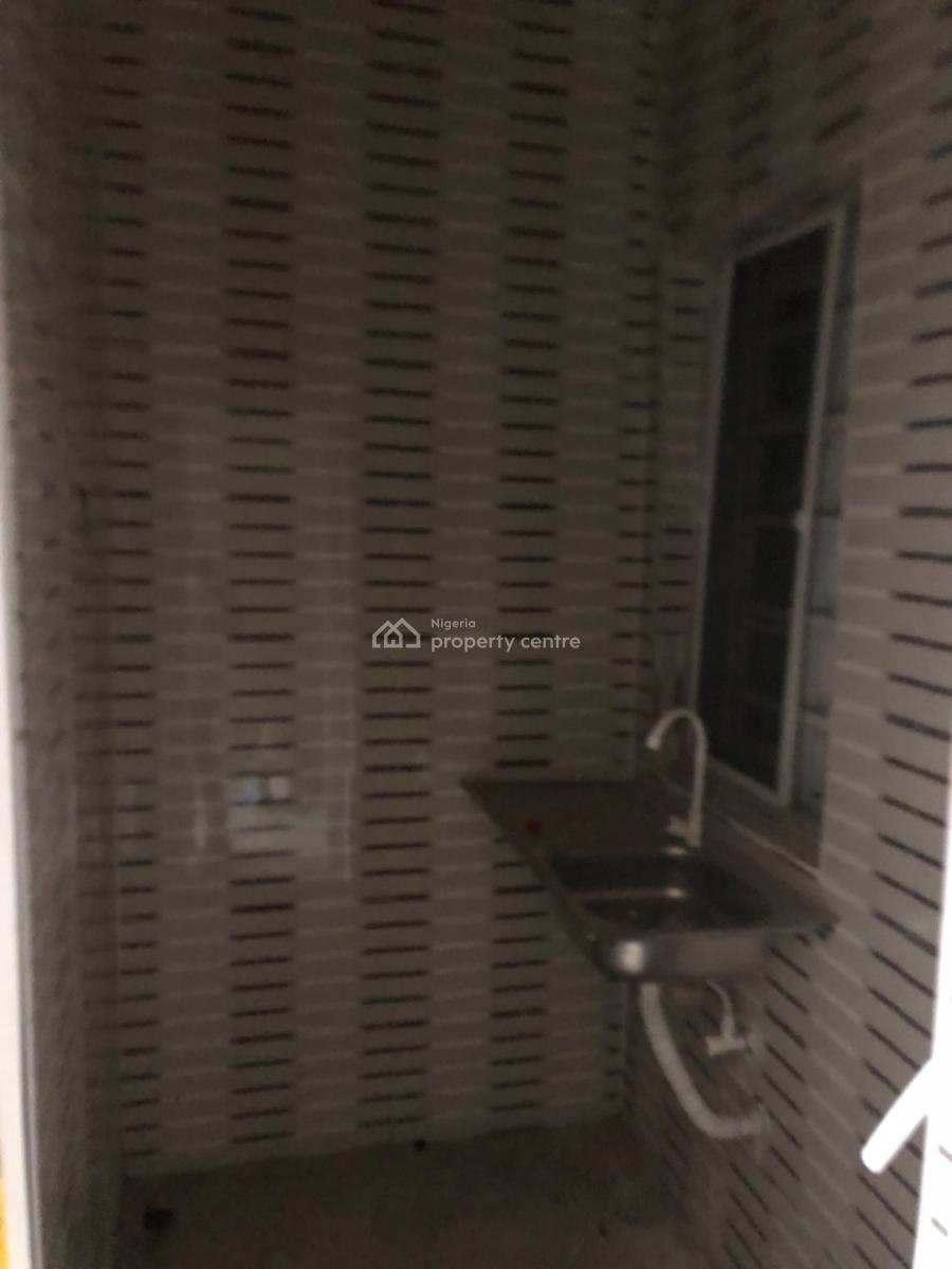 Mini Flat, Off Kilo Bustop, Kilo, Surulere, Lagos, Mini Flat (room and Parlour) for Rent