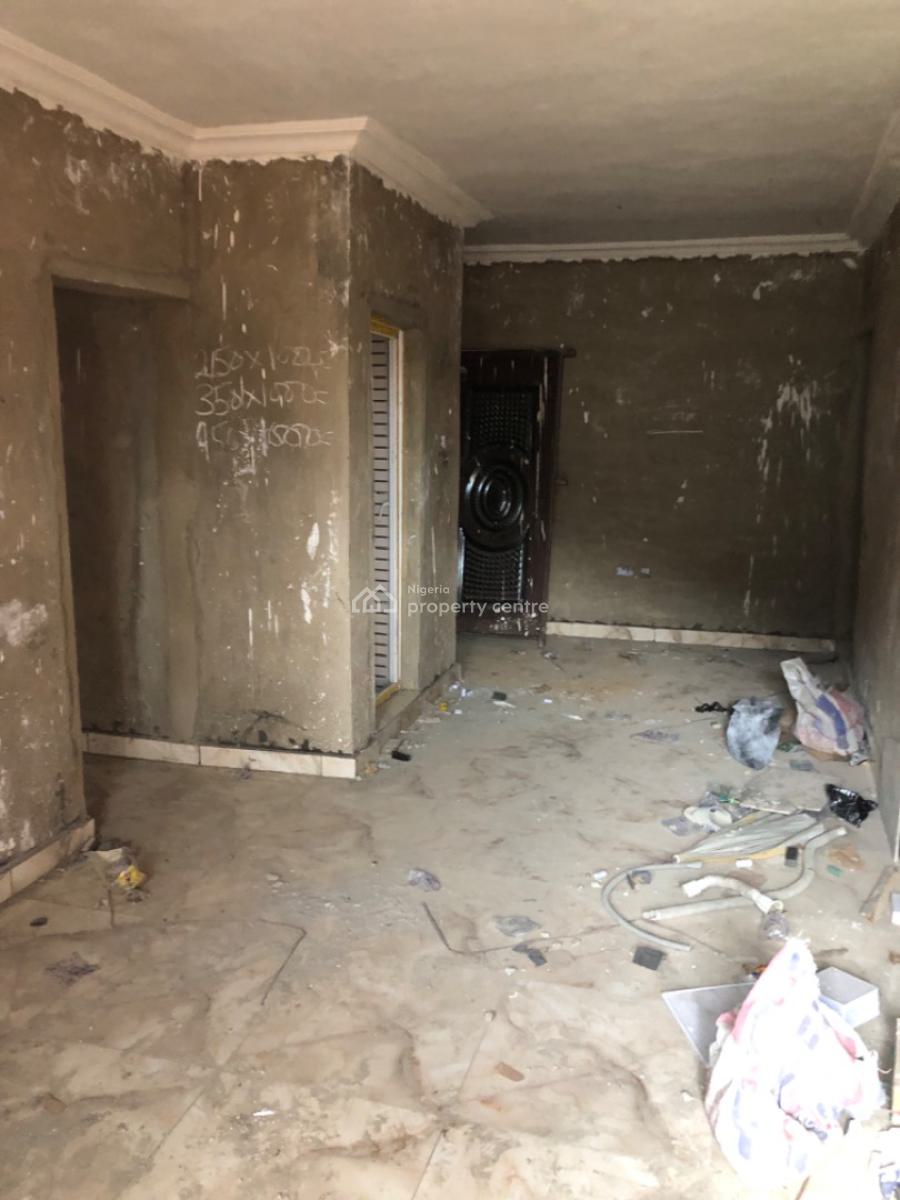 Mini Flat, Off Kilo Bustop, Kilo, Surulere, Lagos, Mini Flat (room and Parlour) for Rent