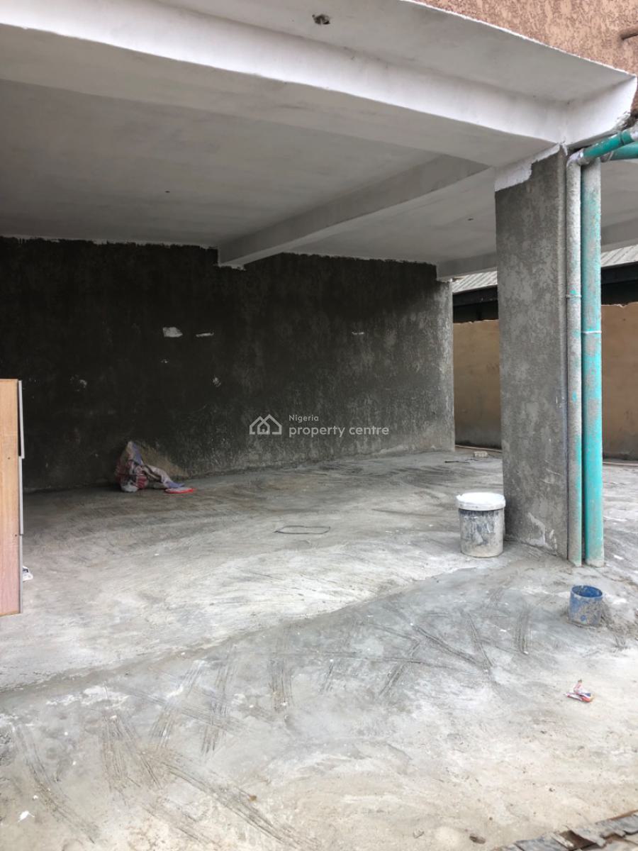 Mini Flat, Off Kilo Bustop, Kilo, Surulere, Lagos, Mini Flat (room and Parlour) for Rent