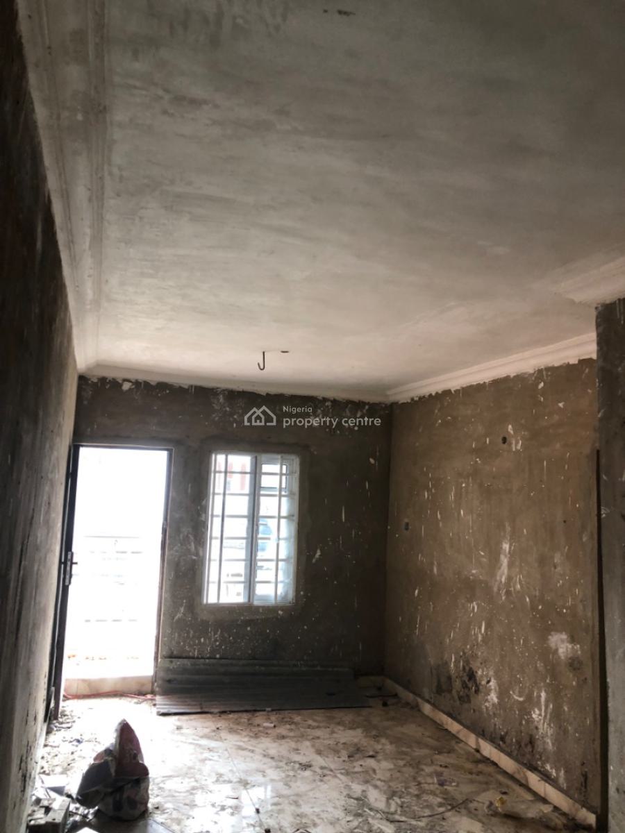 Mini Flat, Off Kilo Bustop, Kilo, Surulere, Lagos, Mini Flat (room and Parlour) for Rent