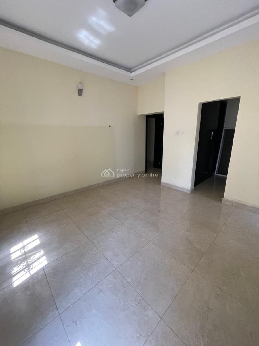 Premium 3 Bedroom Semi-detached Duplex with Bq, Chevron, Lekki, Lagos, Semi-detached Duplex for Rent