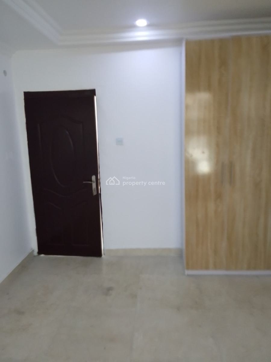 Mini Flat, Lekki Phase 1, Lekki, Lagos, Mini Flat (room and Parlour) for Rent