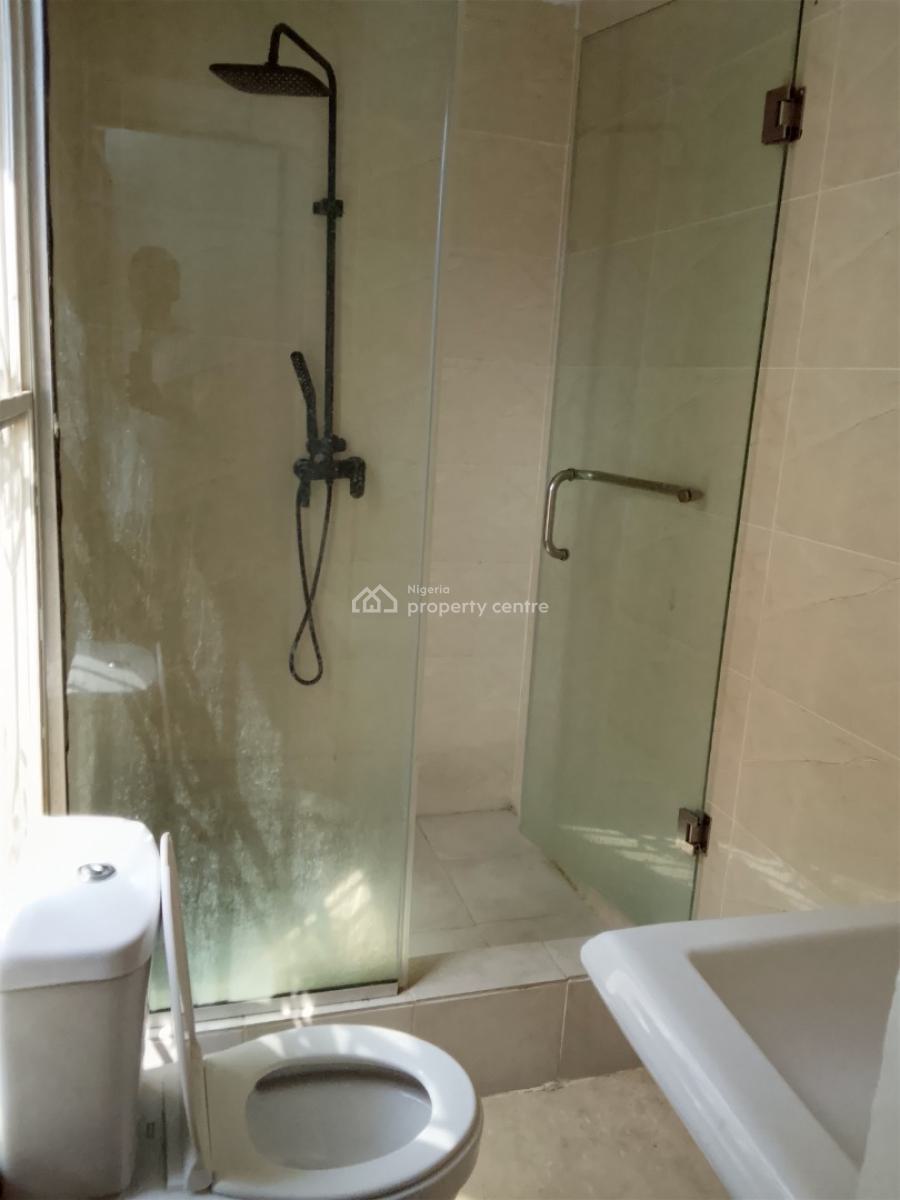 Mini Flat, Lekki Phase 1, Lekki, Lagos, Mini Flat (room and Parlour) for Rent