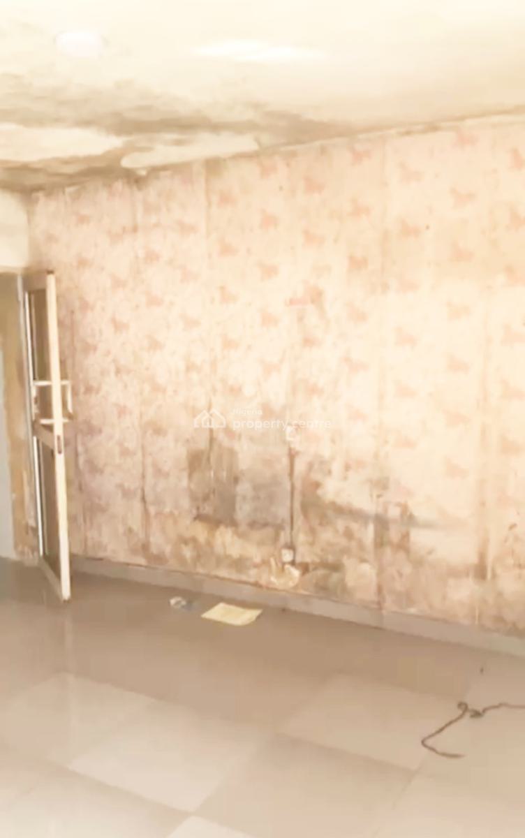 a Room Self Contain, Agungi, Lekki, Lagos, Self Contain (single Rooms) for Rent