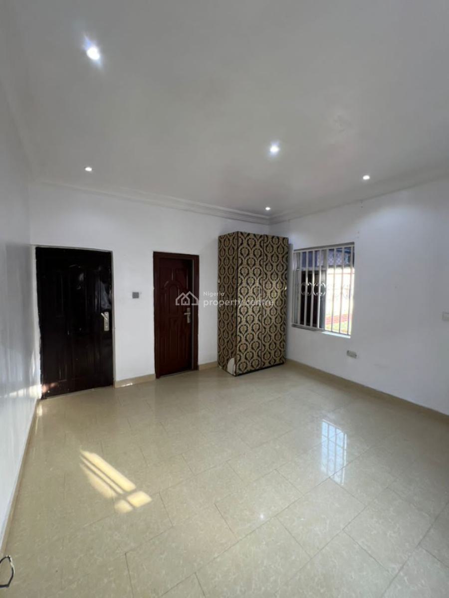 a Studio Bedroom Upstairs, Bera Estate, Lekki, Lagos, Flat / Apartment for Rent