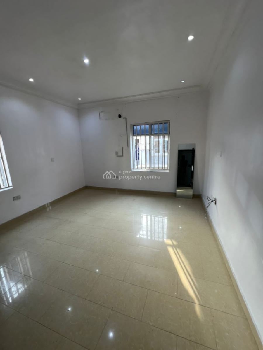 a Studio Bedroom Upstairs, Bera Estate, Lekki, Lagos, Flat / Apartment for Rent