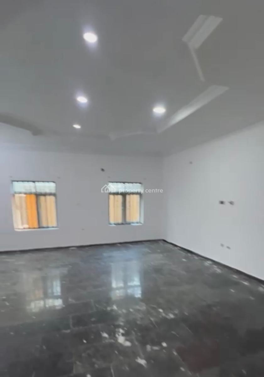 Premium Miniflat Available, Chevron, Lekki, Lagos, Mini Flat (room and Parlour) for Rent