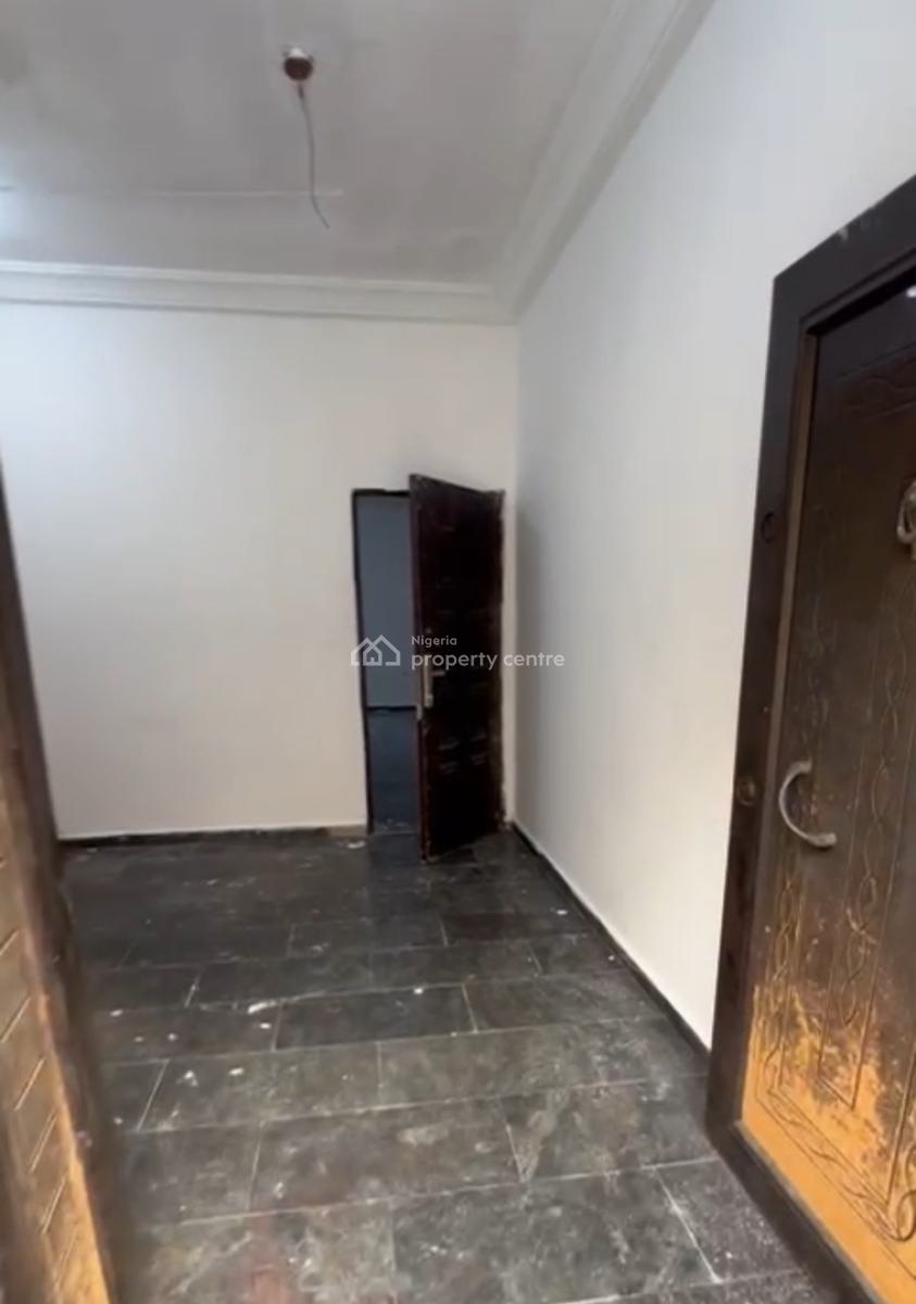 Premium Miniflat Available, Chevron, Lekki, Lagos, Mini Flat (room and Parlour) for Rent