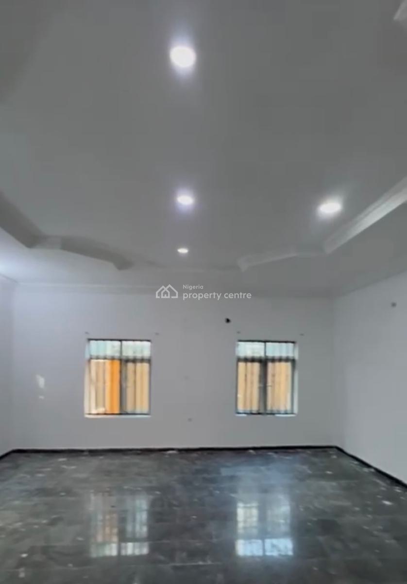 Premium Miniflat Available, Chevron, Lekki, Lagos, Mini Flat (room and Parlour) for Rent