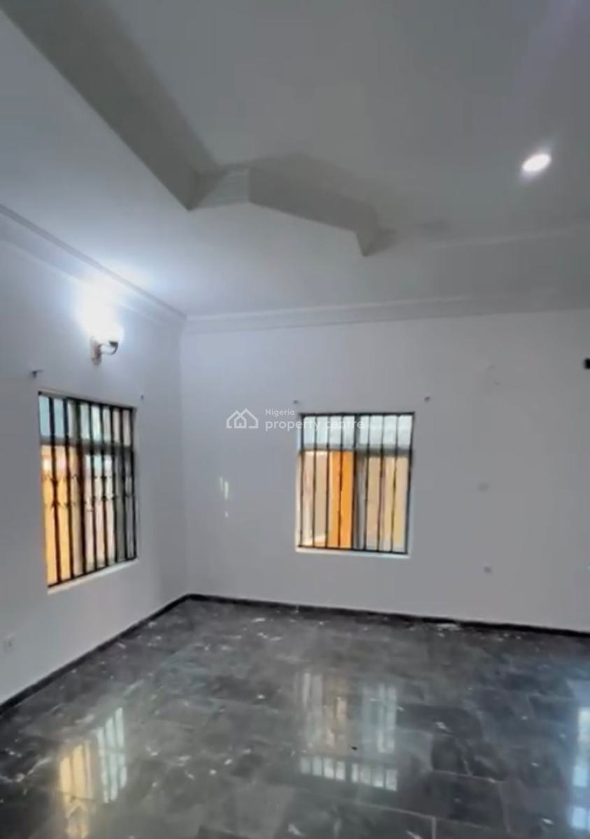 Premium Miniflat Available, Chevron, Lekki, Lagos, Mini Flat (room and Parlour) for Rent