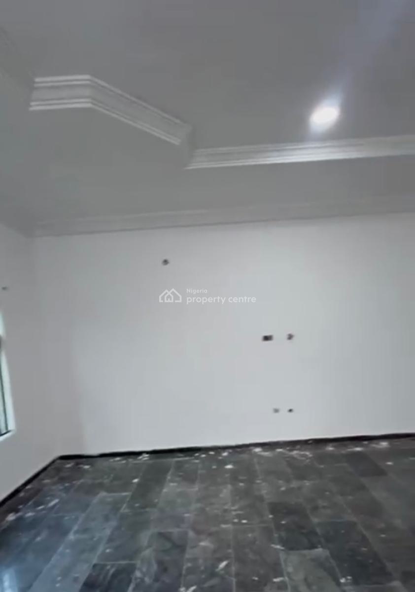 Premium Miniflat Available, Chevron, Lekki, Lagos, Mini Flat (room and Parlour) for Rent