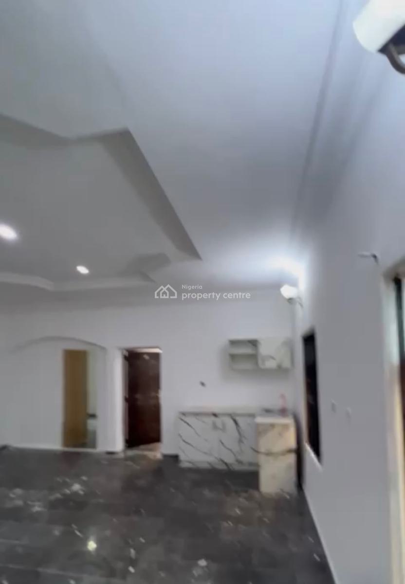 Premium Miniflat Available, Chevron, Lekki, Lagos, Mini Flat (room and Parlour) for Rent