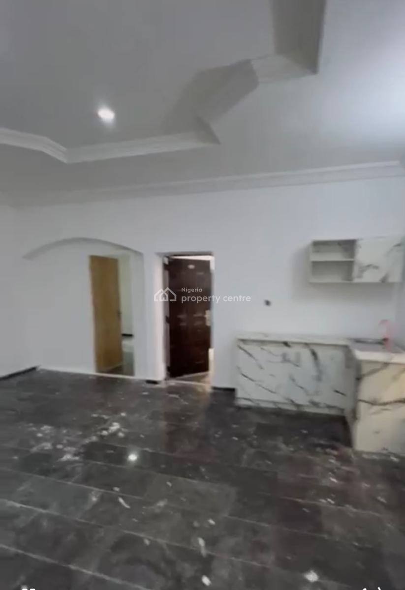 Premium Miniflat Available, Chevron, Lekki, Lagos, Mini Flat (room and Parlour) for Rent