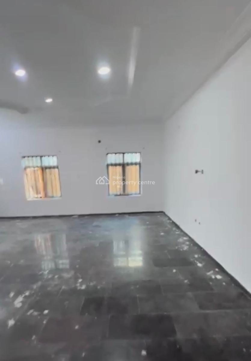 Premium Miniflat Available, Chevron, Lekki, Lagos, Mini Flat (room and Parlour) for Rent