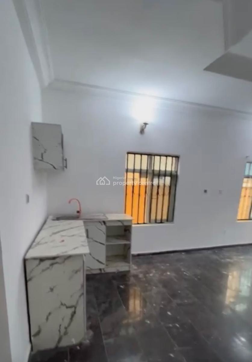 Premium Miniflat Available, Chevron, Lekki, Lagos, Mini Flat (room and Parlour) for Rent