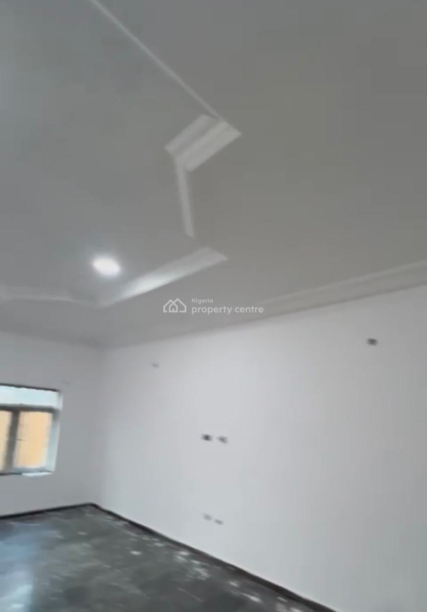 Premium Miniflat Available, Chevron, Lekki, Lagos, Mini Flat (room and Parlour) for Rent