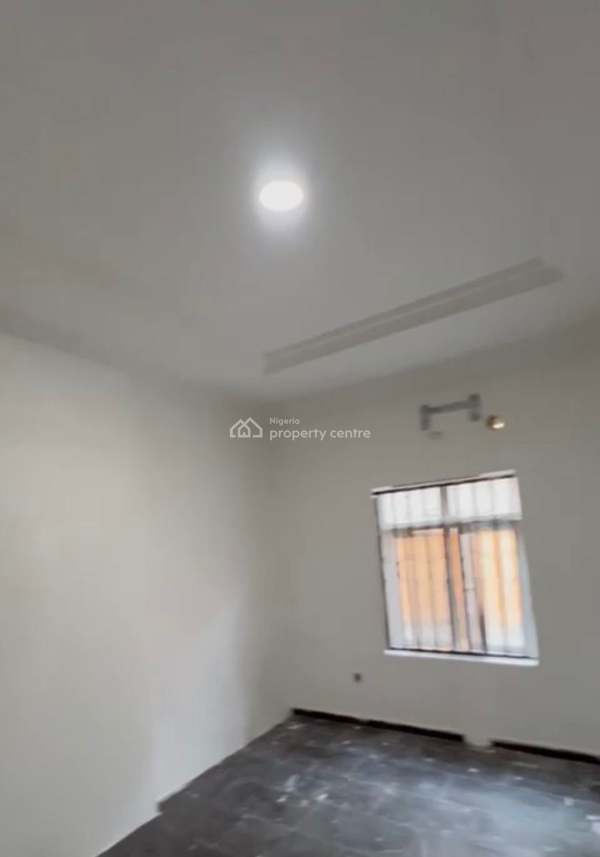 Premium Miniflat Available, Chevron, Lekki, Lagos, Mini Flat (room and Parlour) for Rent