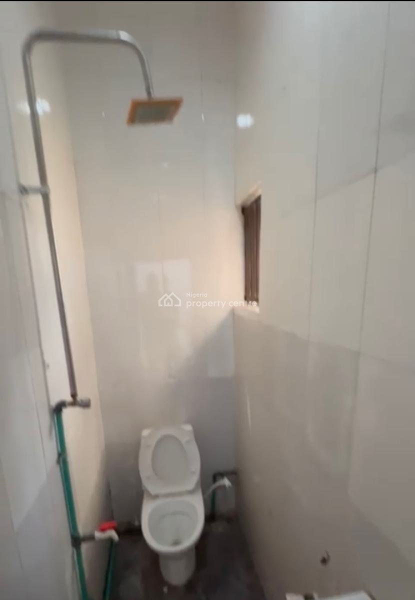 Premium Miniflat Available, Chevron, Lekki, Lagos, Mini Flat (room and Parlour) for Rent